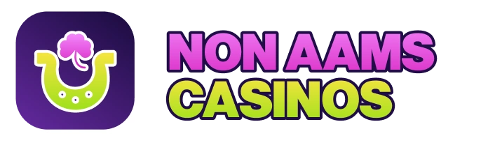 New casinos logo
